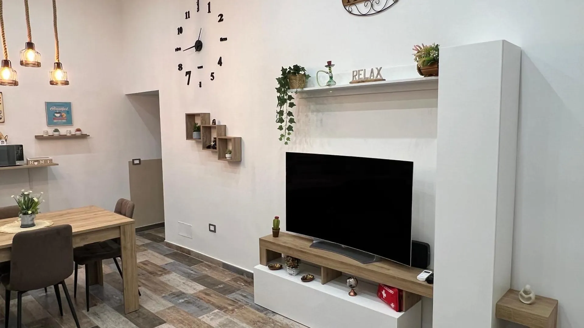 The Matty S House Apartment Naples