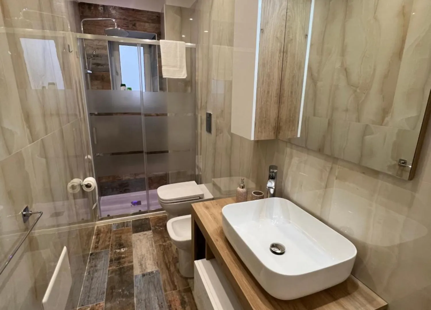 The Matty S House Apartment Naples 0*,