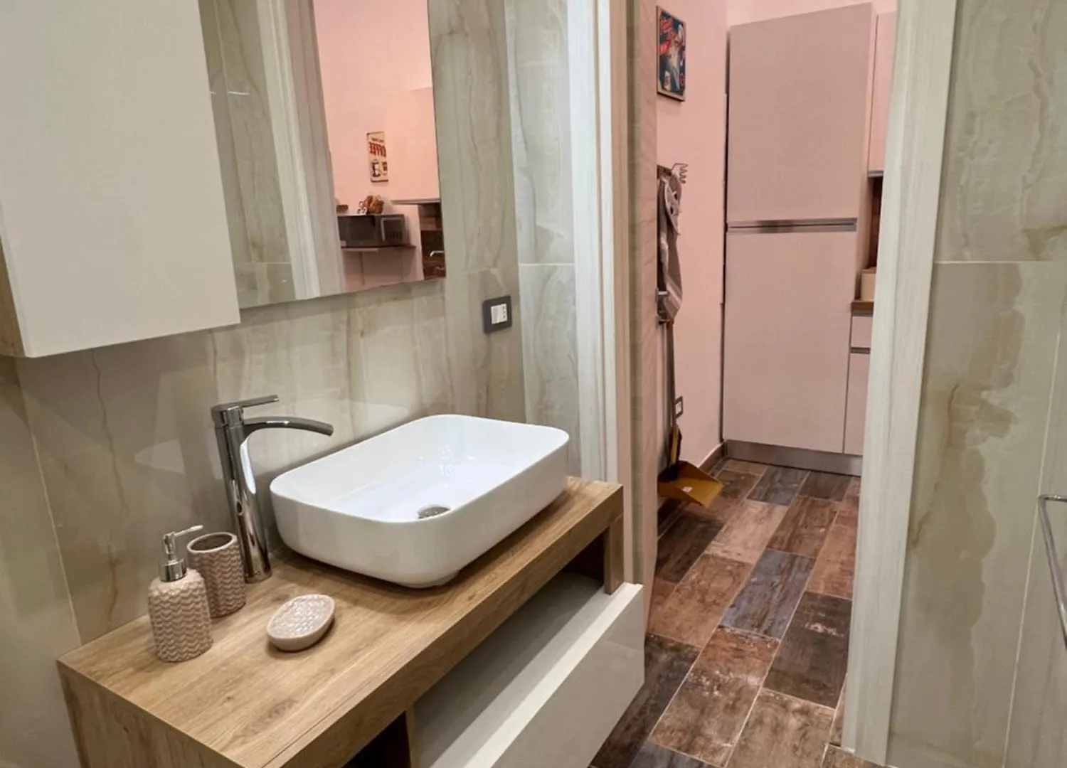 The Matty S House Apartment Naples