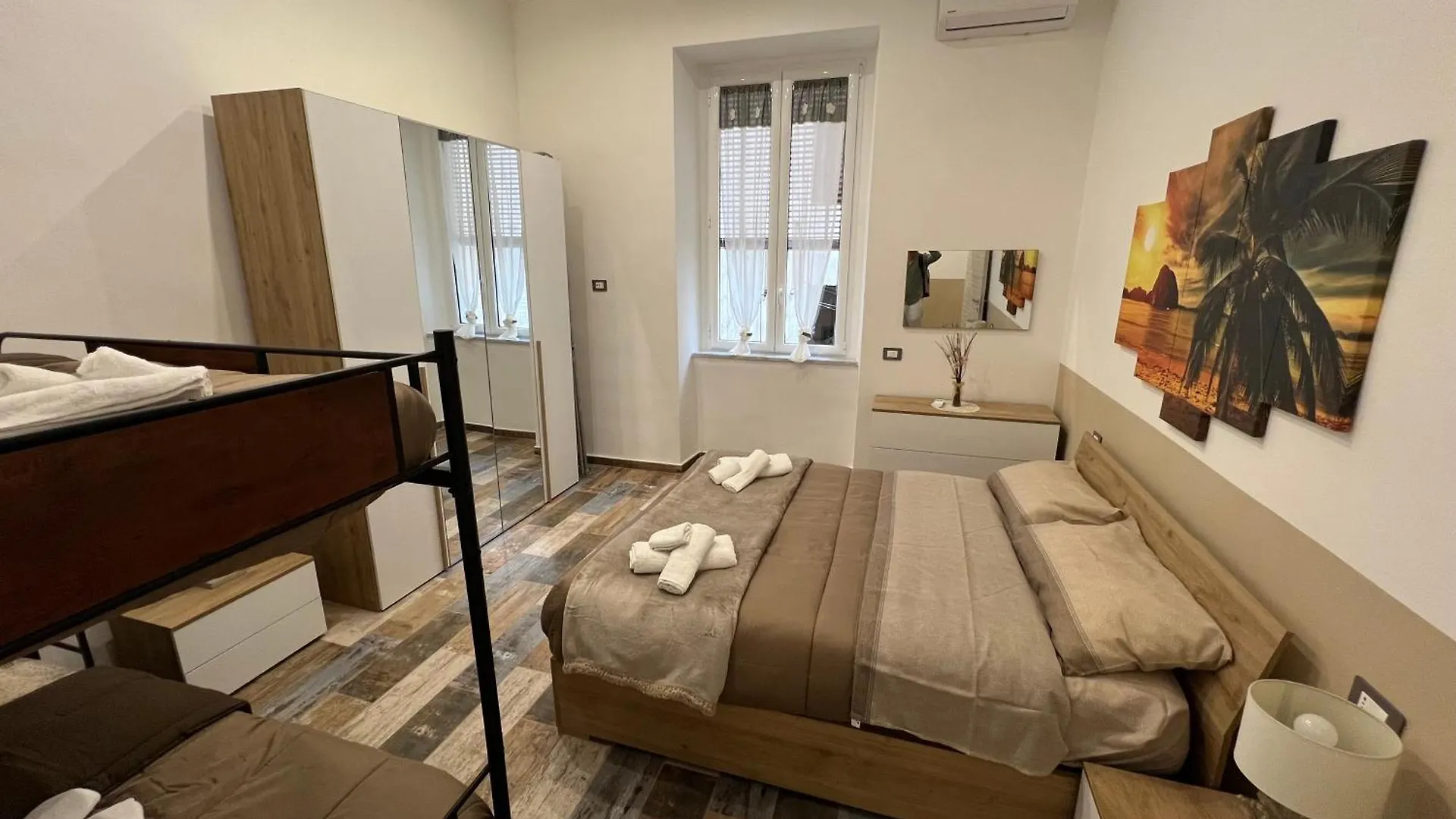 The Matty S House Apartment Naples