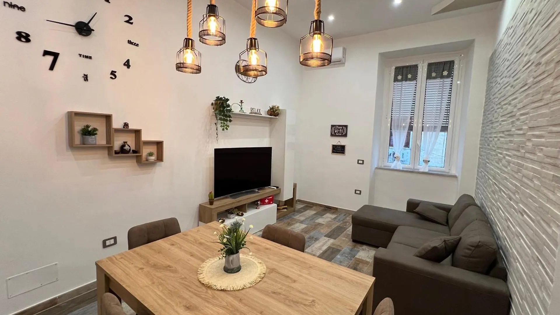 The Matty S House Apartment Naples Italy