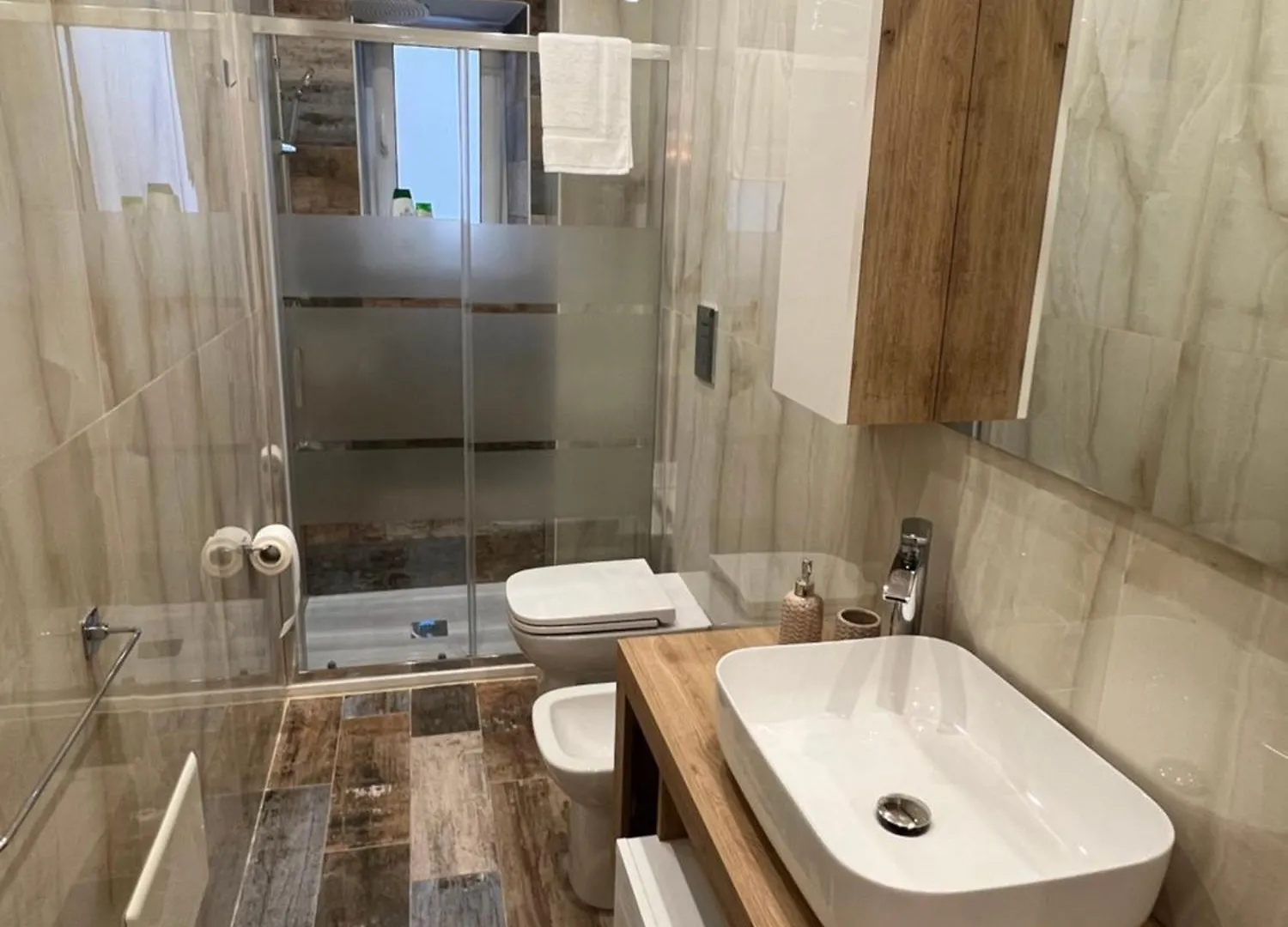 The Matty S House Apartment Naples