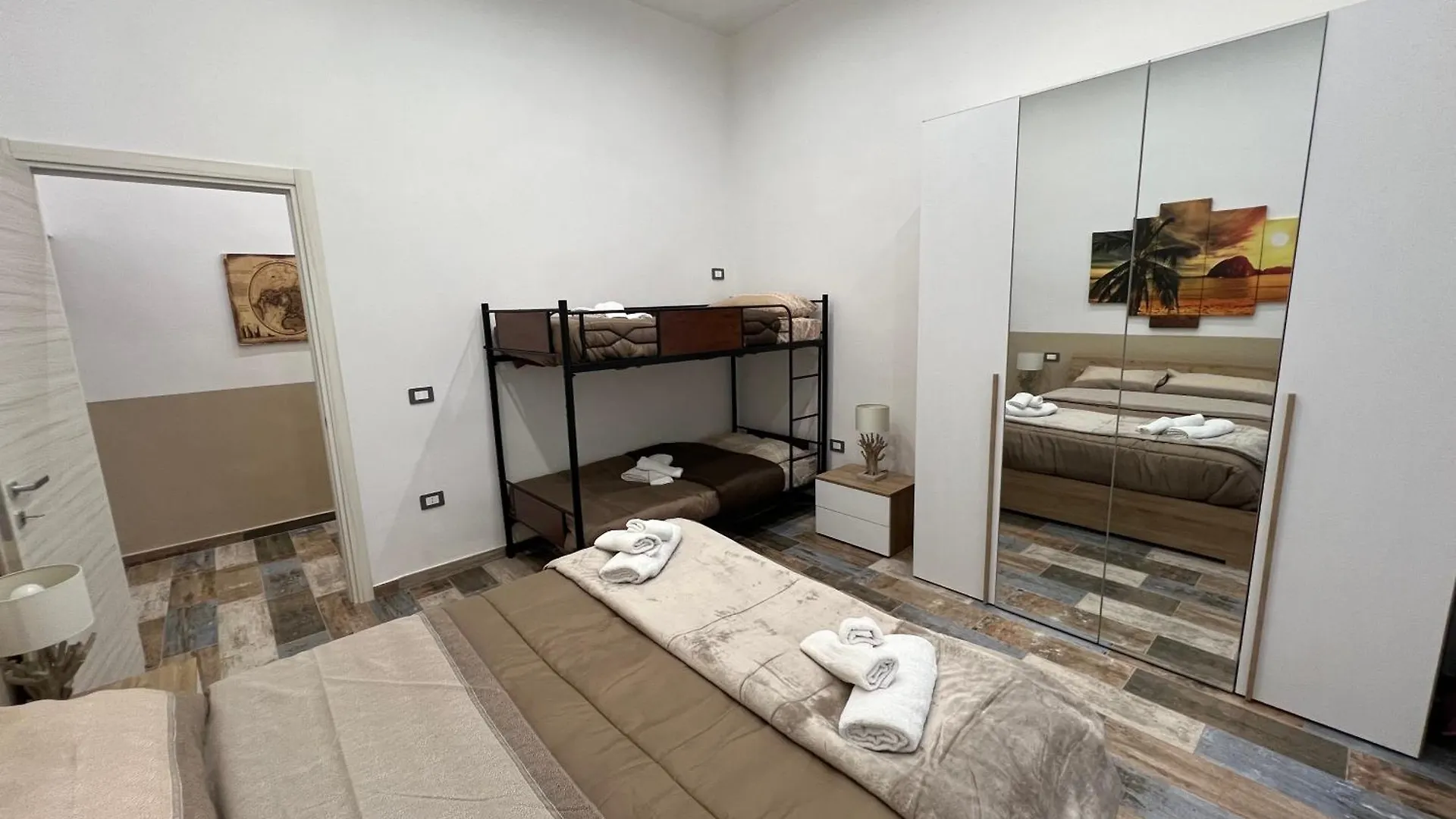 The Matty S House Apartment Naples