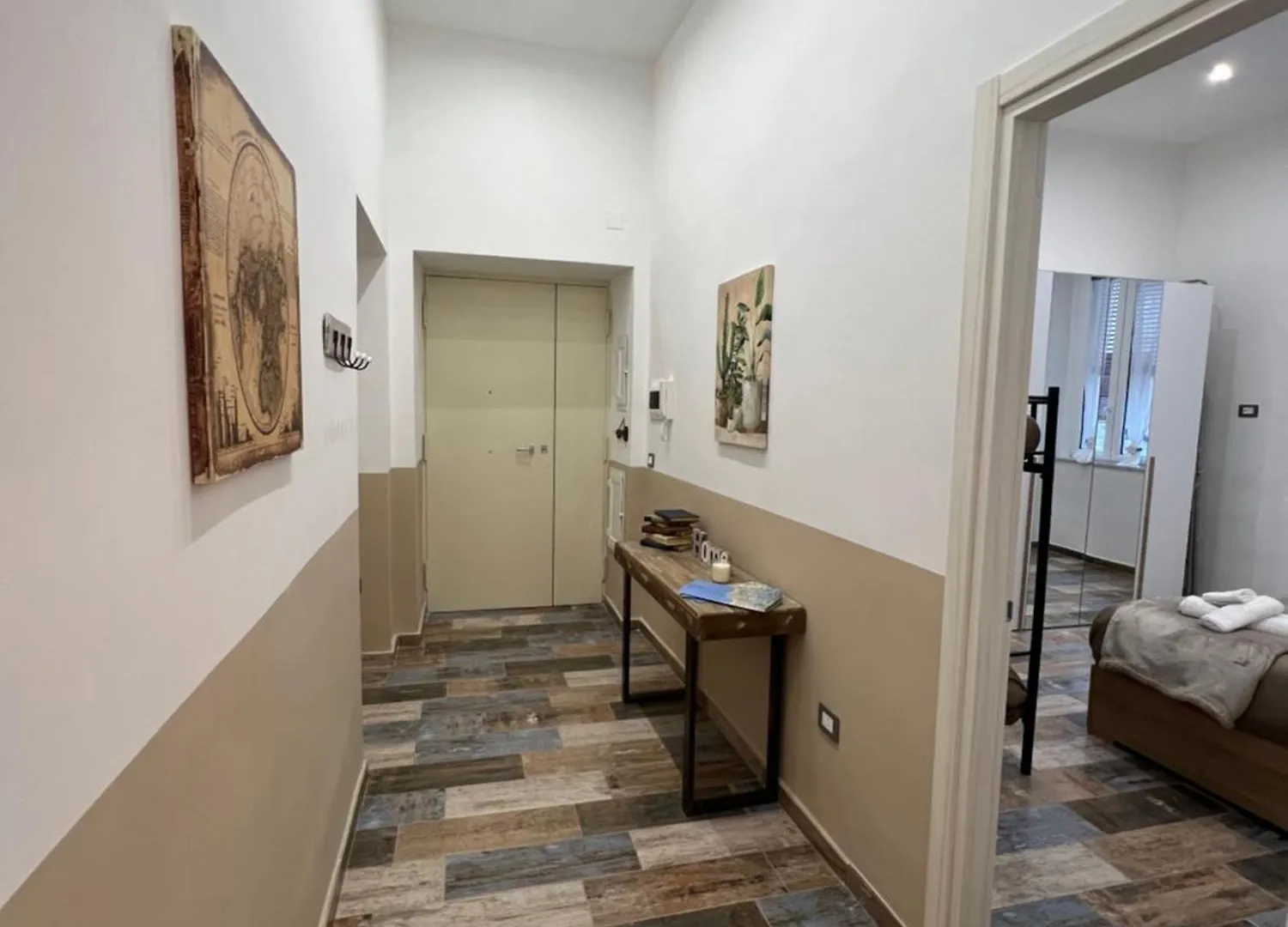 The Matty S House Apartment Naples 0*,