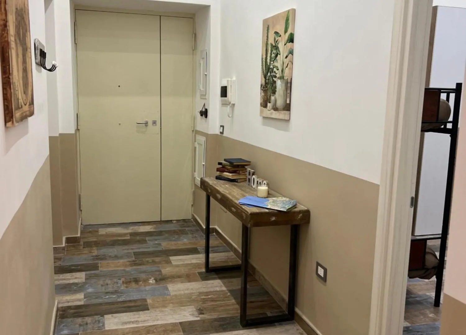The Matty S House Apartment Naples Italy
